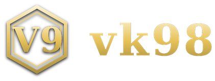 vk98 logo